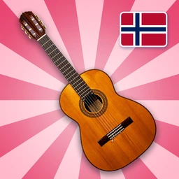 Appikon for Mine første instrumenter
